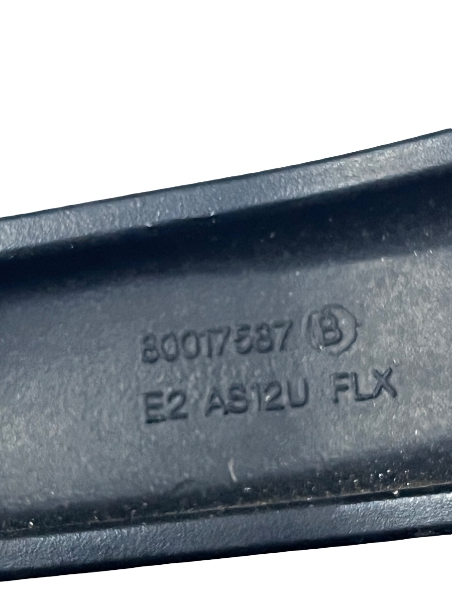Brat stergator parbriz stanga fata NISSAN QASHQAI / QASHQAI +2 I J10, JJ10 2006 - 2014 80017587 – foto 3