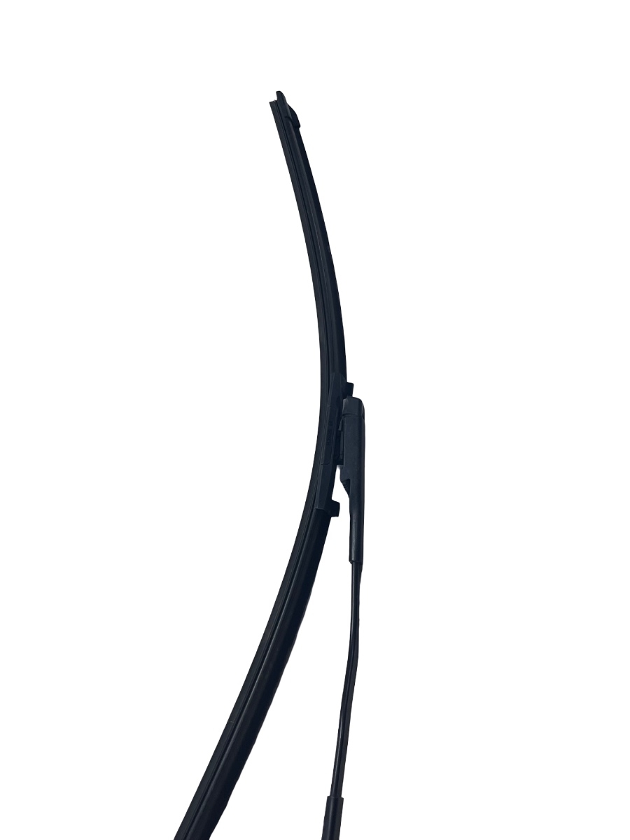 Brat stergator parbriz stanga fata NISSAN QASHQAI / QASHQAI +2 I J10, JJ10 2006 - 2014 80017587 – foto 2