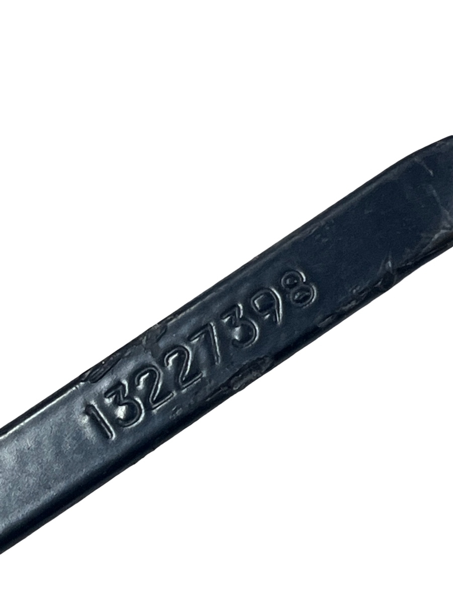 Brat stergator parbriz stanga fata OPEL INSIGNIA A Country Tourer G09 2008 - 2017 13227398 – foto 2