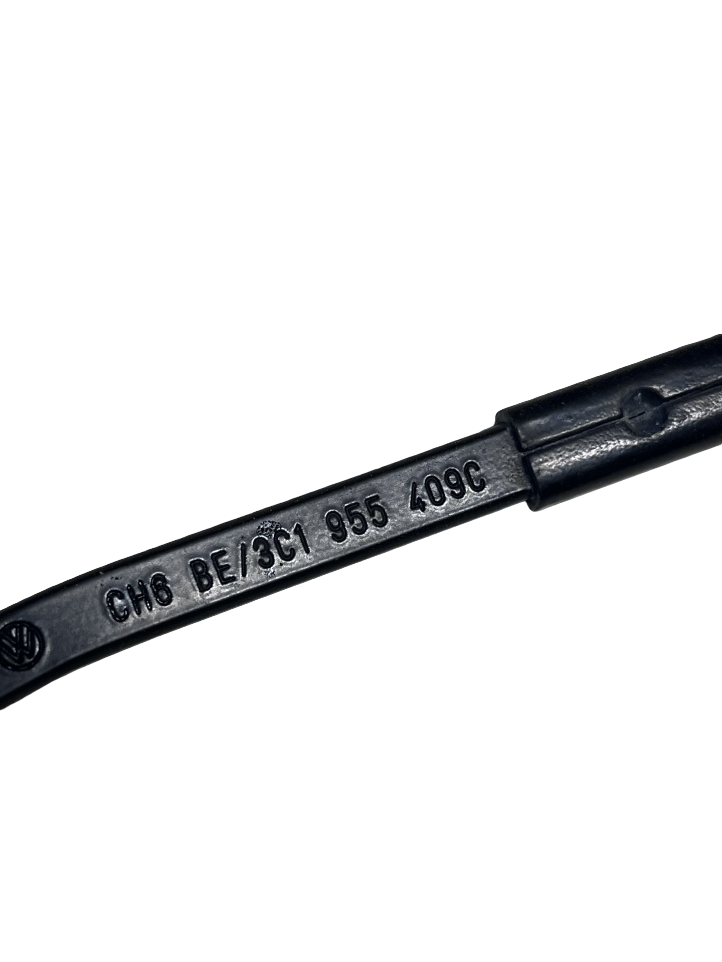 Brat Stergator parbriz stânga față Volkswagen Passat B6 Combi 2005–2010 - cod: 3C1955409C – foto 3