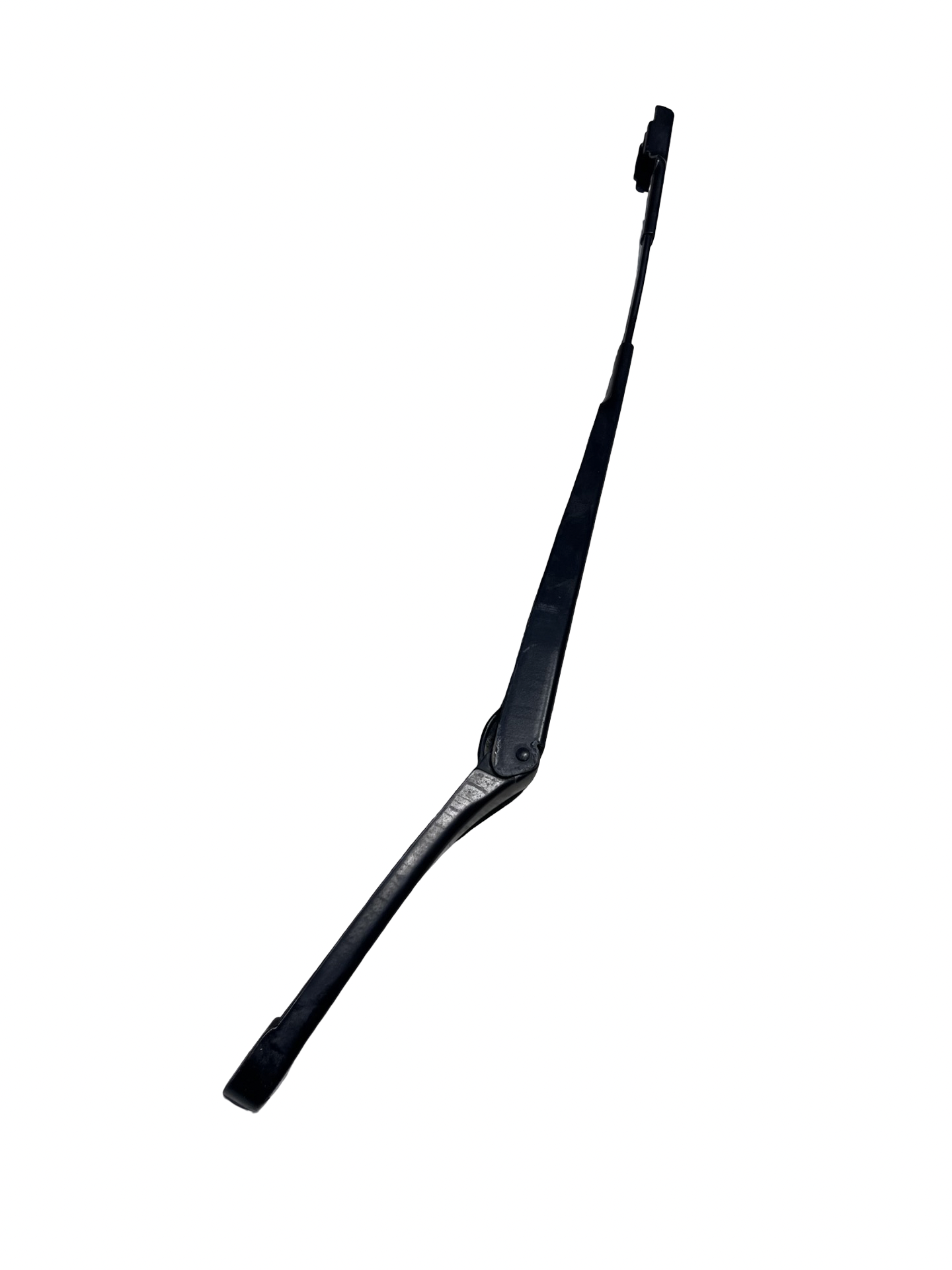 Brat Stergator parbriz stânga față Volkswagen Passat B6 Combi 2005–2010 - cod: 3C1955409C