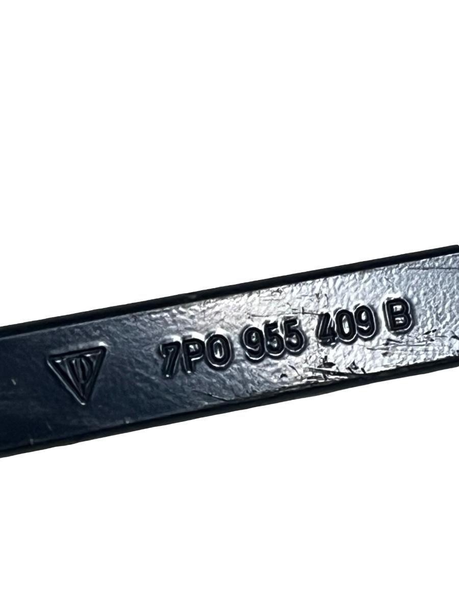 Brat stergator parbriz stanga fata VOLKSWAGEN TOUAREG 7P5, 7P6 2010 - 2018 7P0955409B – foto 3