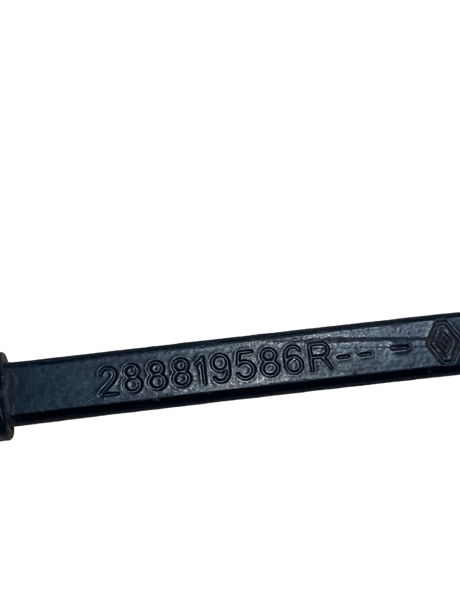 Brat stergator parbriz stanga RENAULT FLUENCE L30_ 2010 -> 288819586R – foto 2