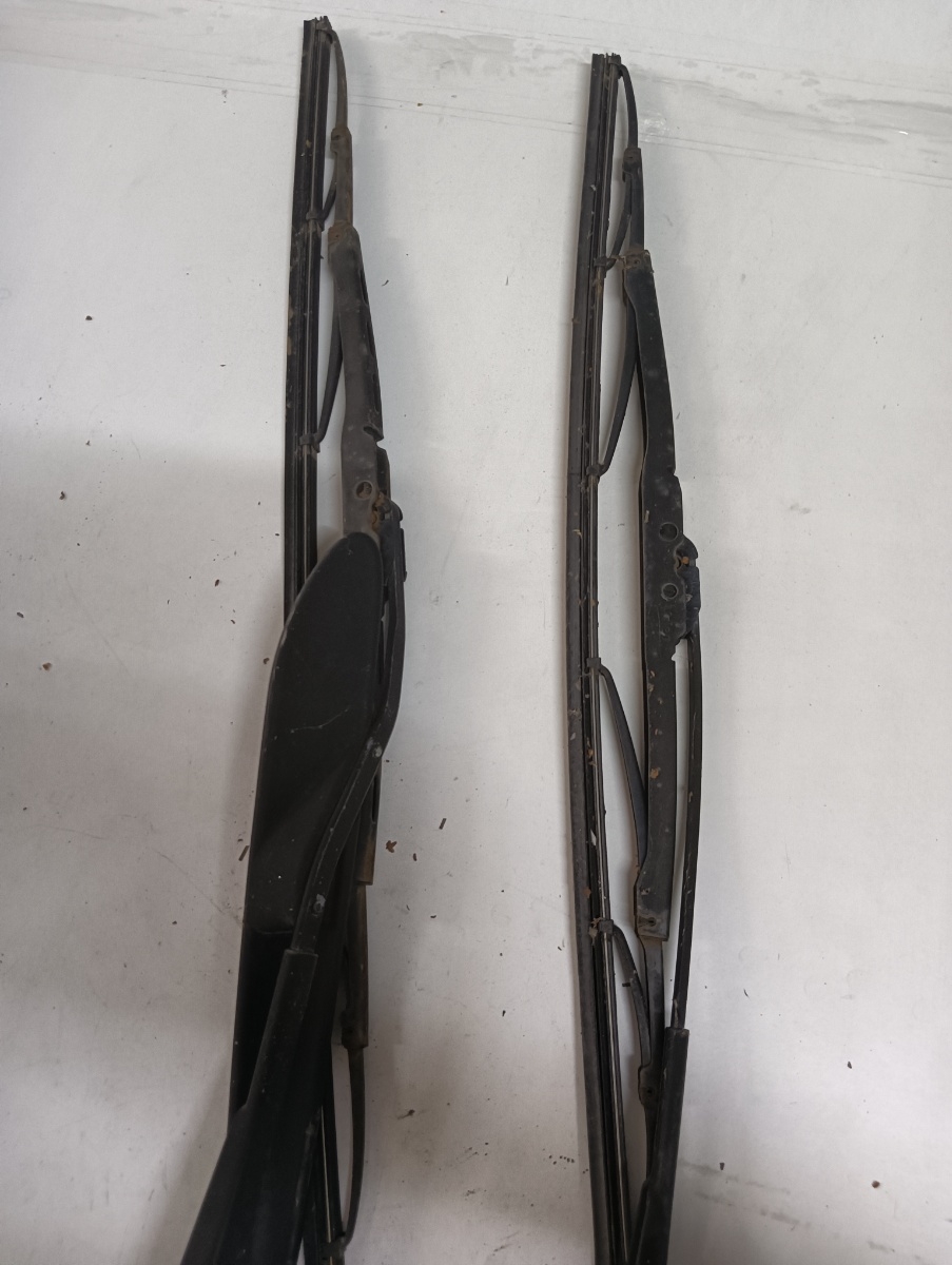Brat stergator parbriz SUBARU FORESTER II SG 2002 - 2012 – foto 2