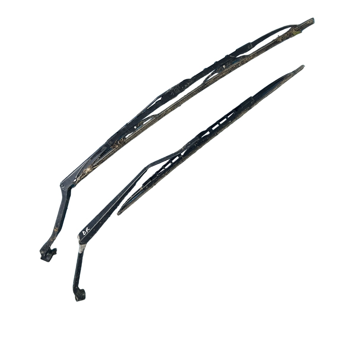 Brat stergator parbriz TOYOTA RAV 4 II _A2_ 2000 - 2005 – foto 2