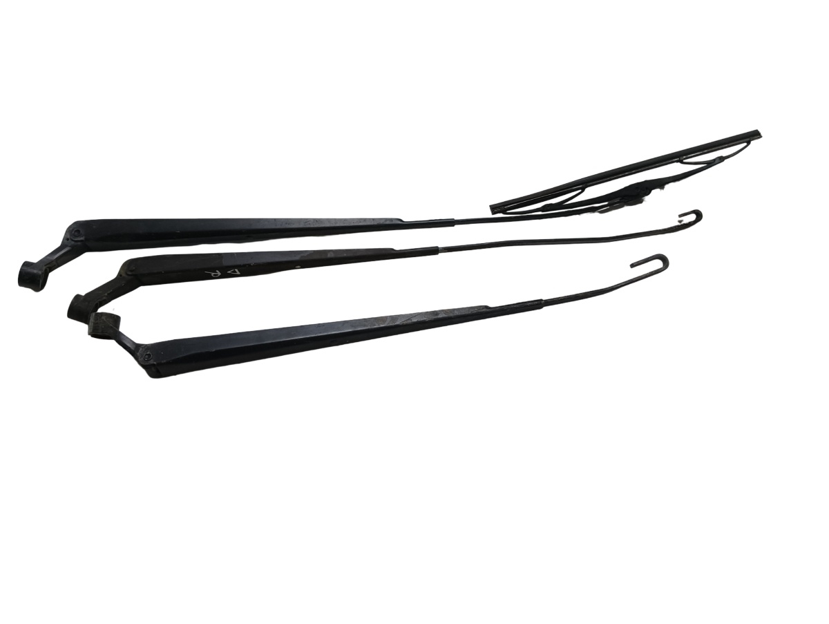 Brat stergator parbriz TOYOTA YARIS _P1_ 1999 - 2005 – foto 2
