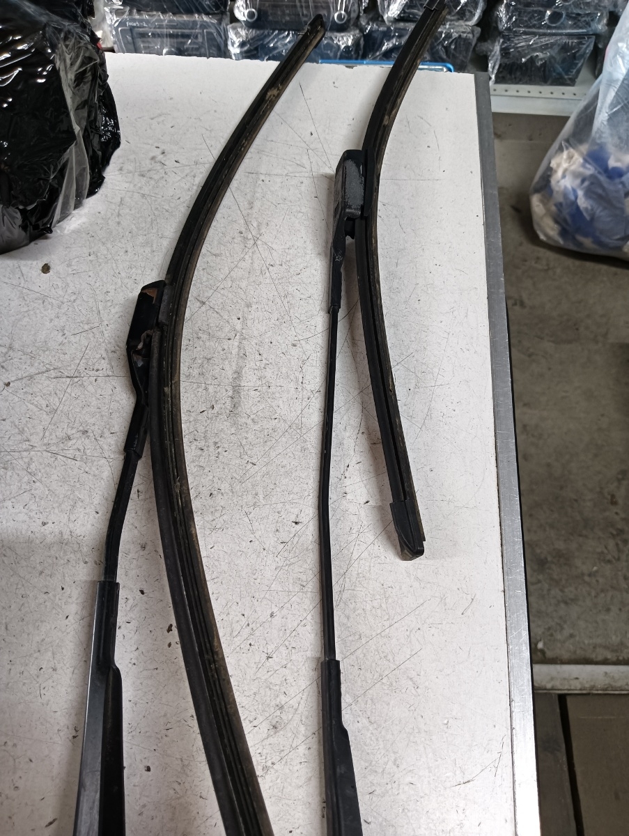 Brat stergator parbriz VOLKSWAGEN PASSAT (3C2) [ 2005 - 2010 ] – foto 2