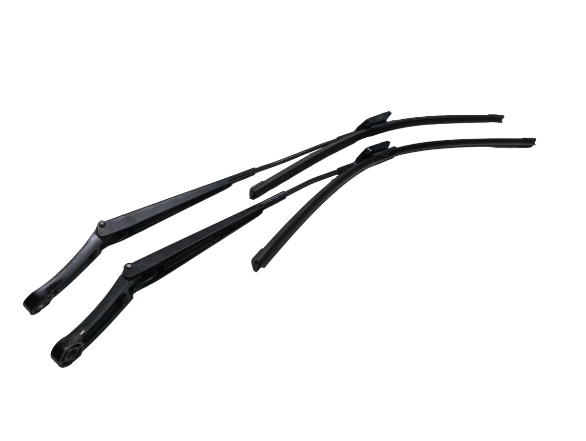Brat stergator parbriz VOLKSWAGEN TIGUAN 5N_ 2007 - > – foto 2