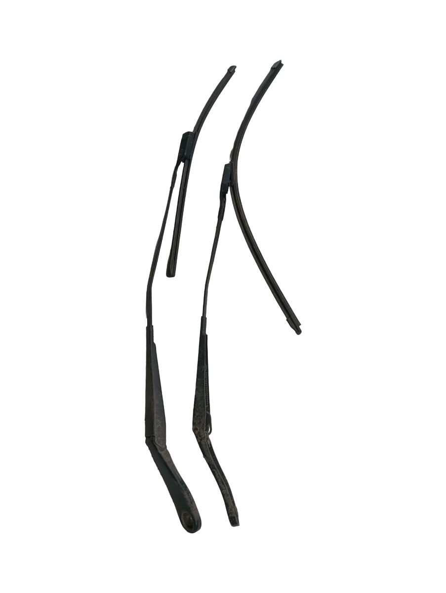 Brat stergator parbriz VOLVO V40 525 2013 - 2015 – foto 2
