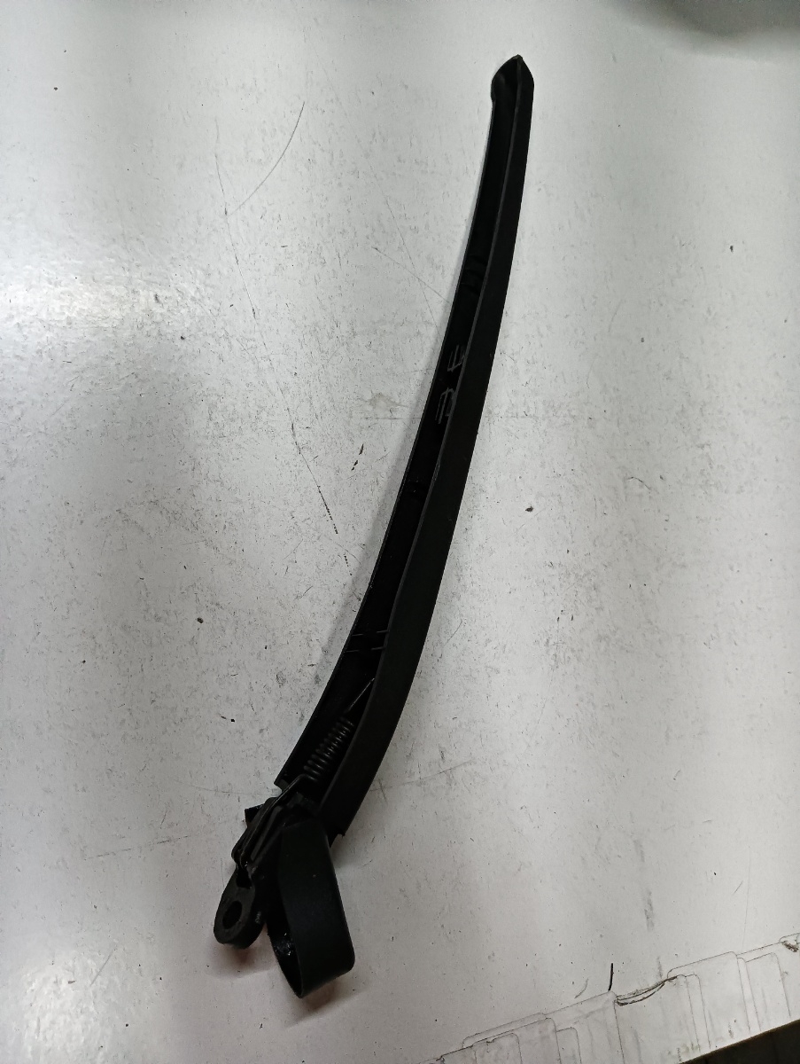 Brat stergator spate BMW 5 E60 2001 - 2010 – foto 2