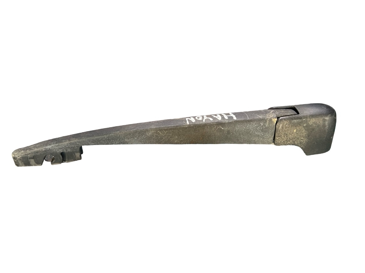 Brat stergator spate BMW X5 III F15, F85 2012 - 2018 – foto 3