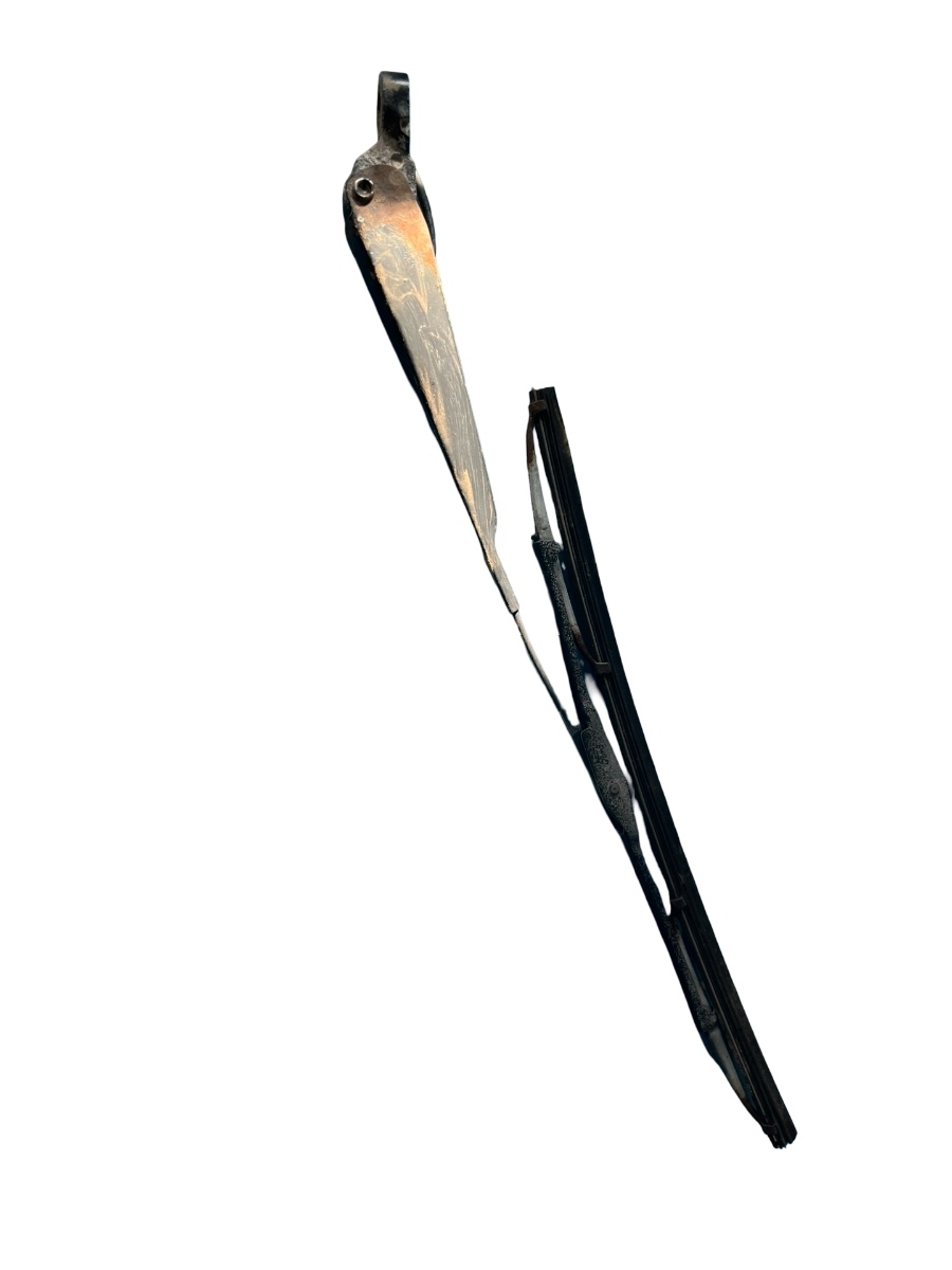 Brat stergator spate FORD FIESTA V JH_, JD_ 2001 - 2010 – foto 2