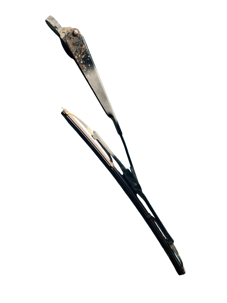 Brat stergator spate FORD FIESTA V JH_, JD_ 2001 - 2010
