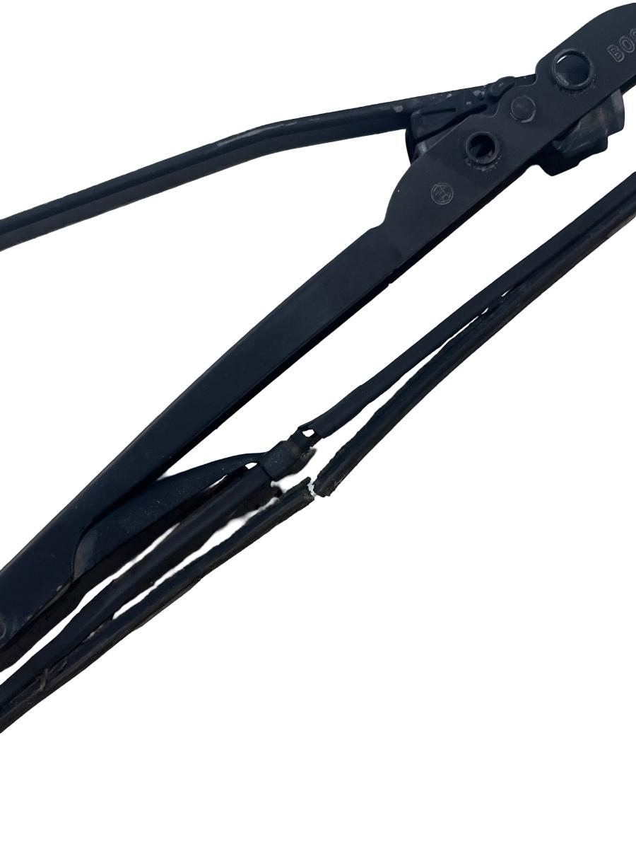 Brat stergator spate MERCEDES-BENZ E-CLASS W211 Break FL 2002 - 2009 – foto 2