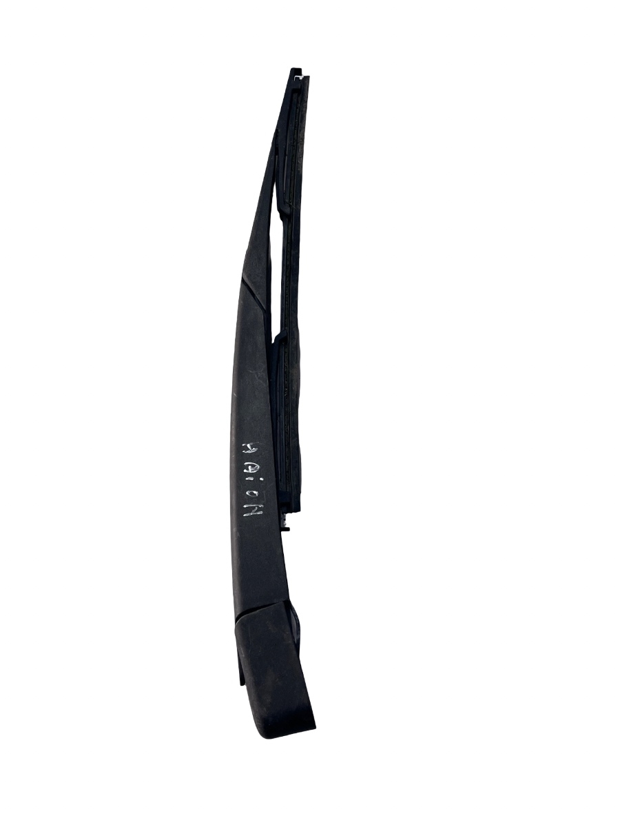 Brat stergator spate NISSAN QASHQAI / QASHQAI +2 I J10, JJ10 2006 - 2014 – foto 2