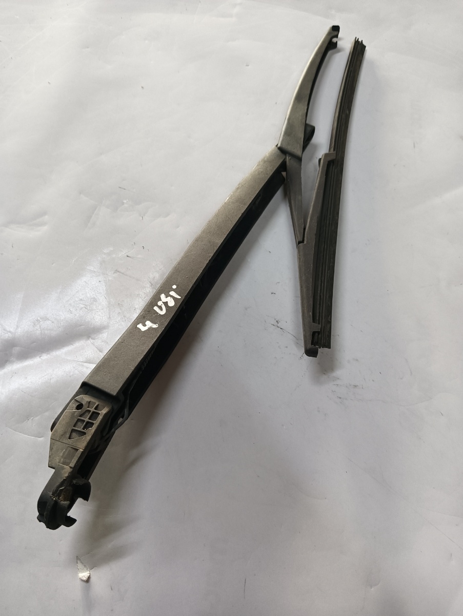 Brat stergator spate OPEL CORSA D S07 2006 - 2014 – foto 2