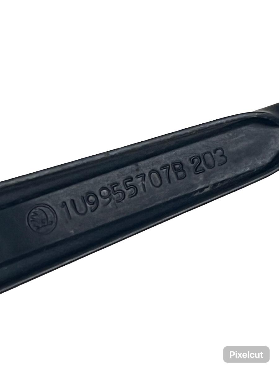 Brat stergator spate SEAT IBIZA IV 6L1 2002 - 2009 1U9955707B – foto 3
