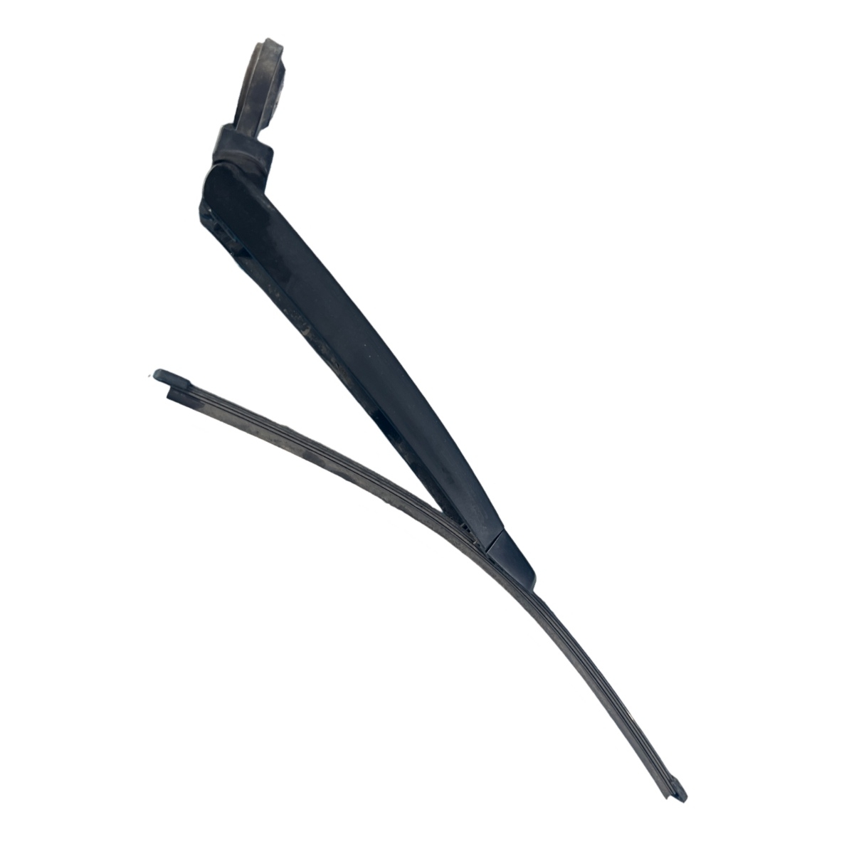 Brat stergator spate VOLKSWAGEN TOUAREG 7LA, 7L6, 7L7 2002 - 2013 – foto 2