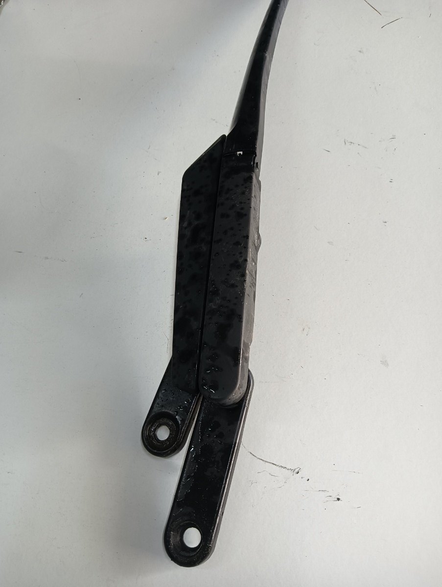 Brat stergator stanga fata VOLKSWAGEN TOURAN 1T1, 1T2 2003 - 2010