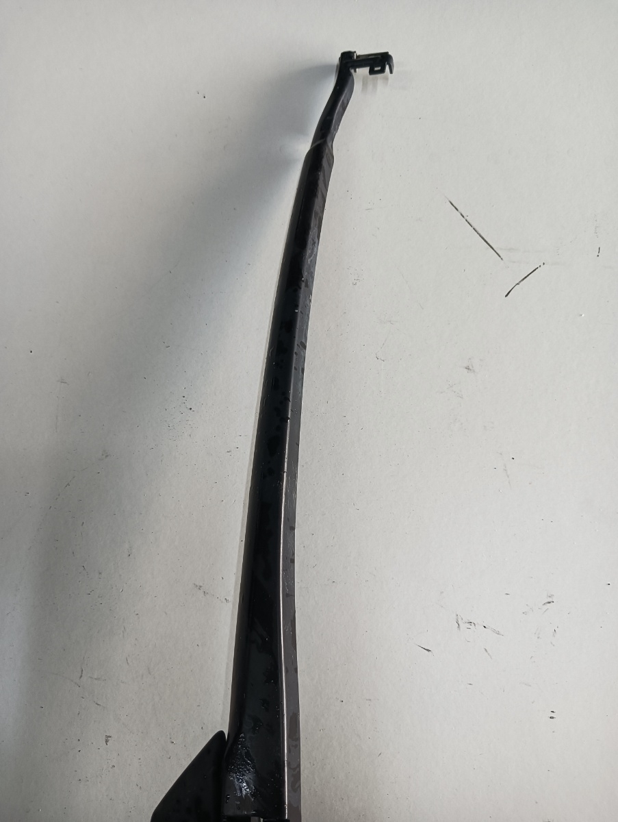 Brat stergator stanga fata VOLKSWAGEN TOURAN 1T1, 1T2 2003 - 2010 – foto 2
