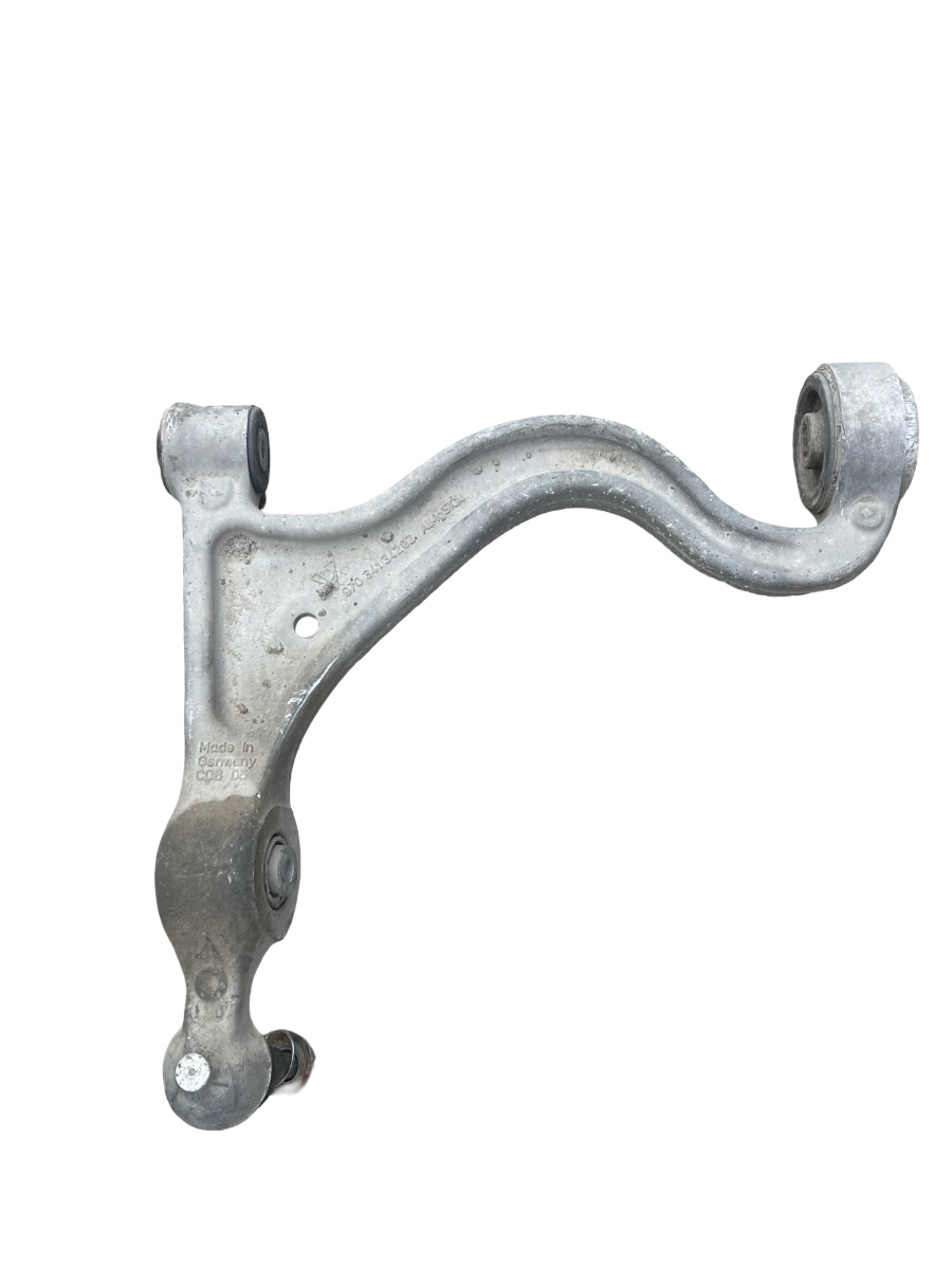 Brat suspensie dreapta fata PORSCHE PANAMERA 970 2009 - 2016 3.6 4 M 46.40 97034134202 – foto 2