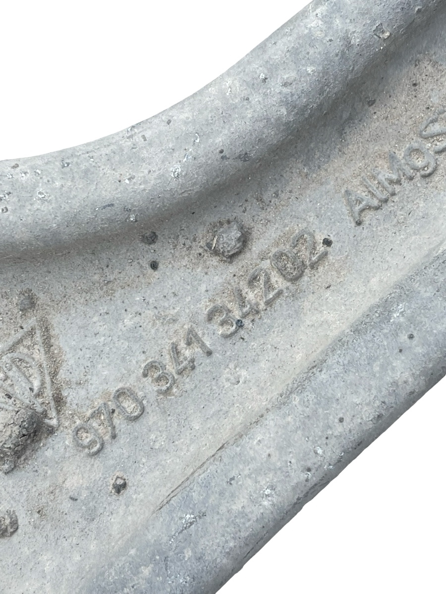 Brat suspensie dreapta fata PORSCHE PANAMERA 970 2009 - 2016 3.6 4 M 46.40 97034134202 – foto 3