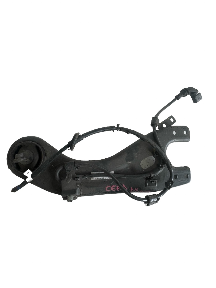 Brat suspensie dreapta spate KIA CEE`D JD 2012 - > 1.0 55280-A6200 – foto 2