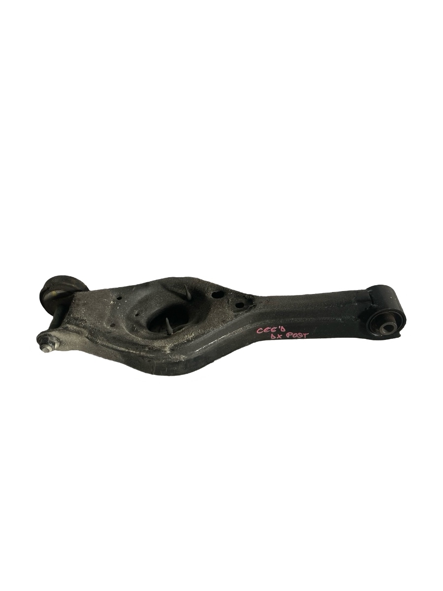 Brat suspensie dreapta spate KIA CEE`D JD 2017 - > 1.0B 55220-A6100