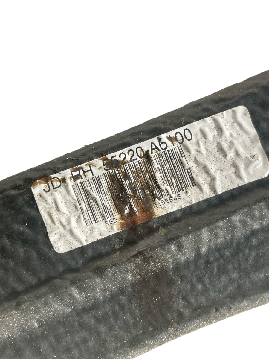 Brat suspensie dreapta spate KIA CEE`D JD 2017 - > 1.0B 55220-A6100 – foto 3