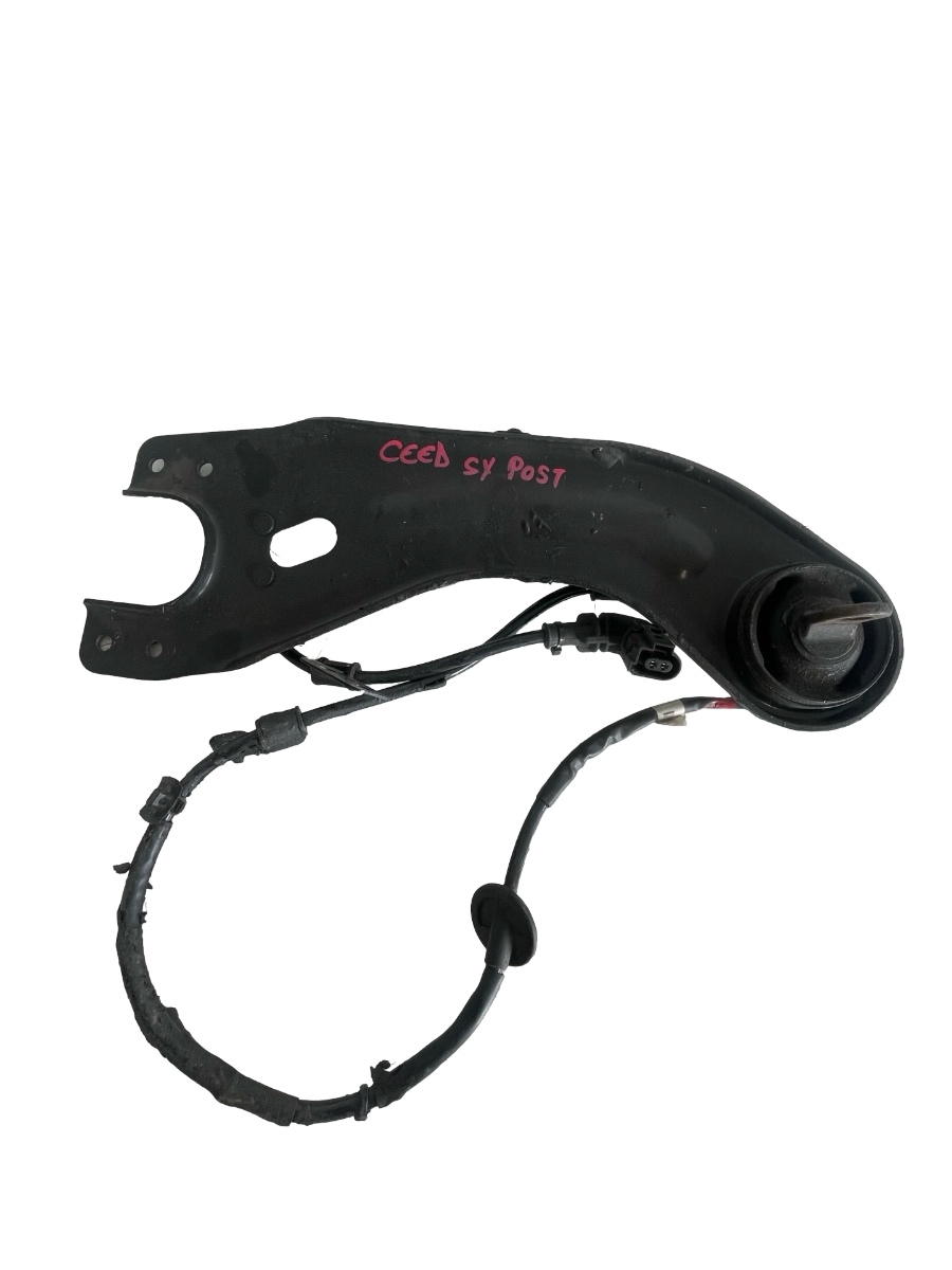 Brat suspensie stanga spate KIA CEE`D JD 2012 - > 1.0  55270-A6300 – foto 2