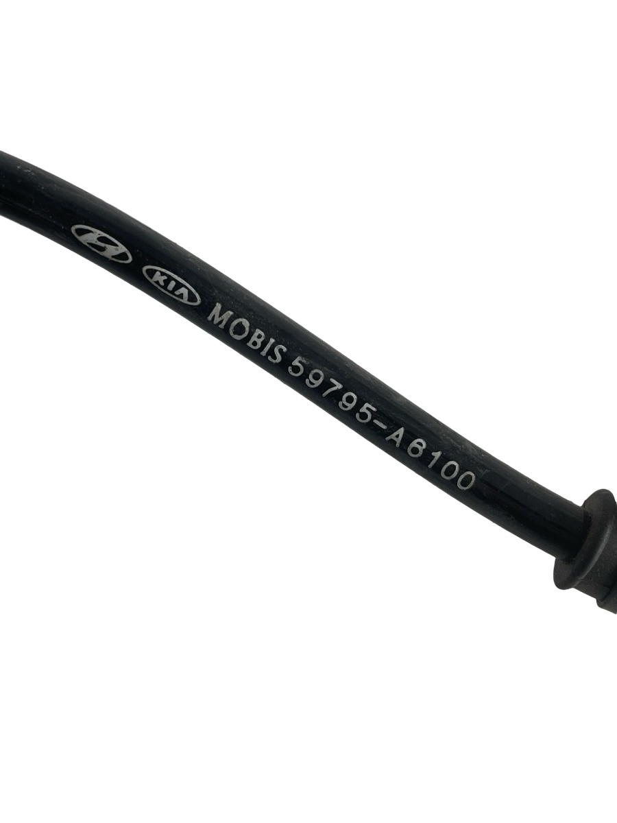 Brat suspensie stanga spate KIA CEE`D JD 2012 - > 1.0  55270-A6300 – foto 4