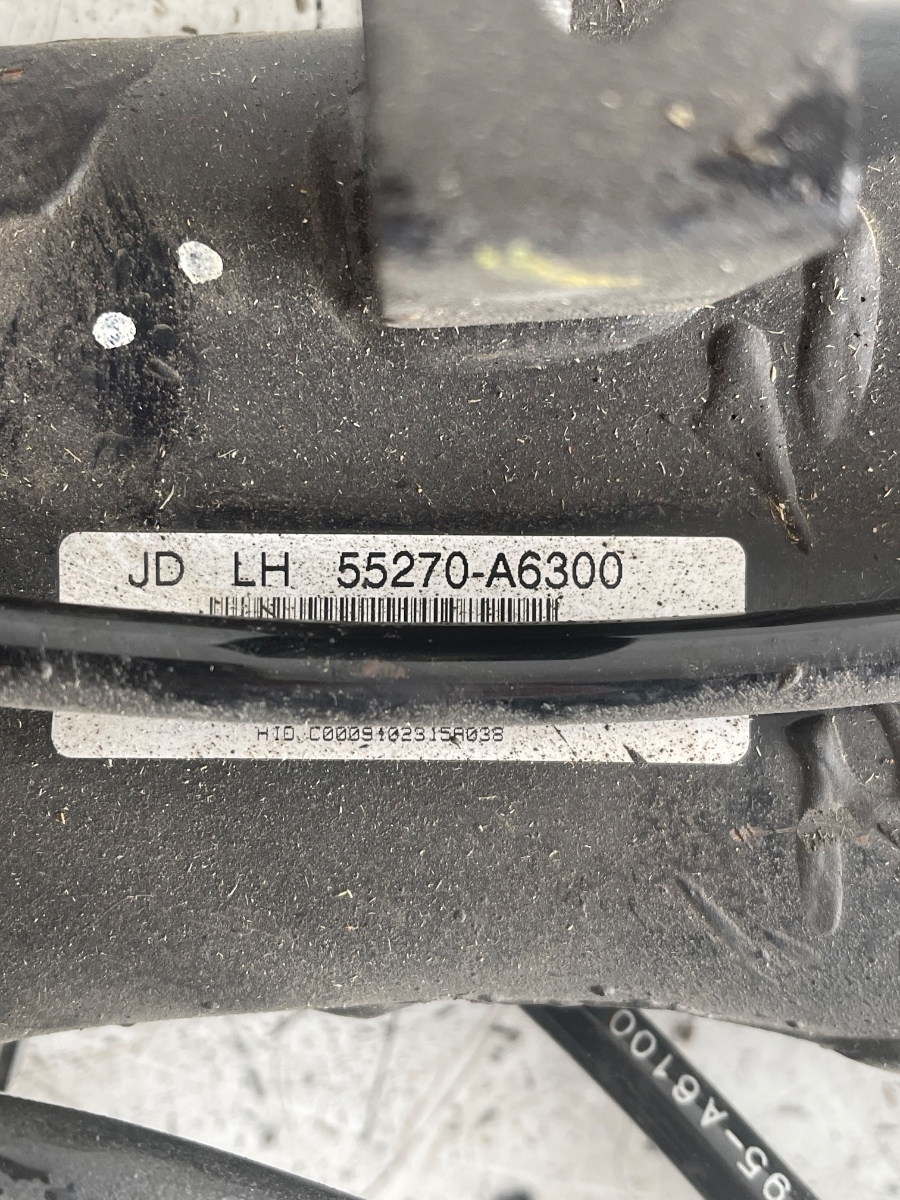 Brat suspensie stanga spate KIA CEE`D JD 2012 - > 1.0  55270-A6300 – foto 3