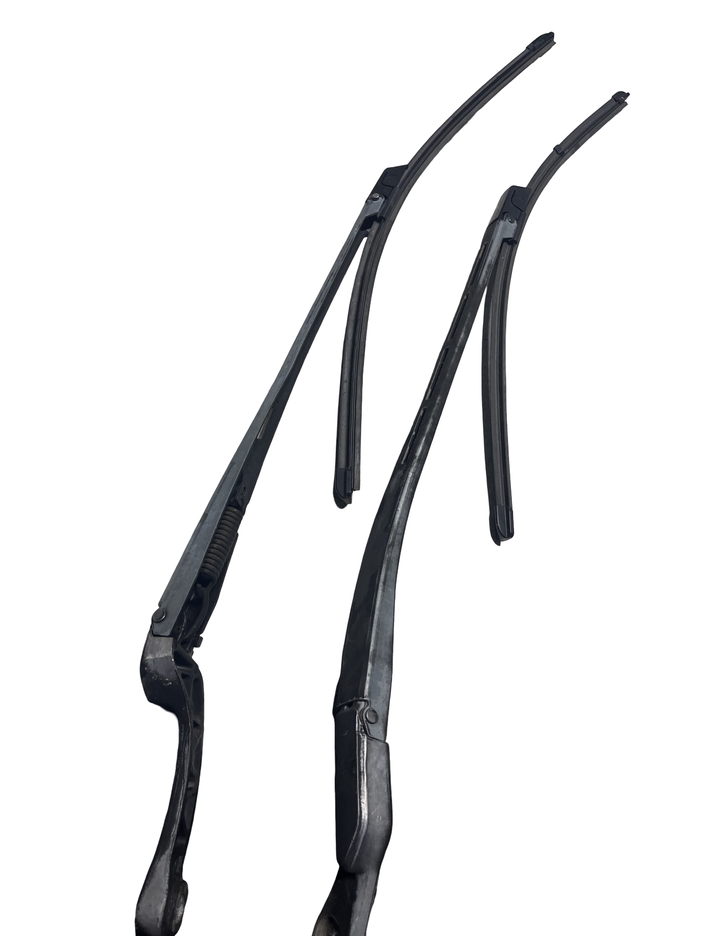 Brate Stergatoare parbriz Audi A4 B6 2000–2005