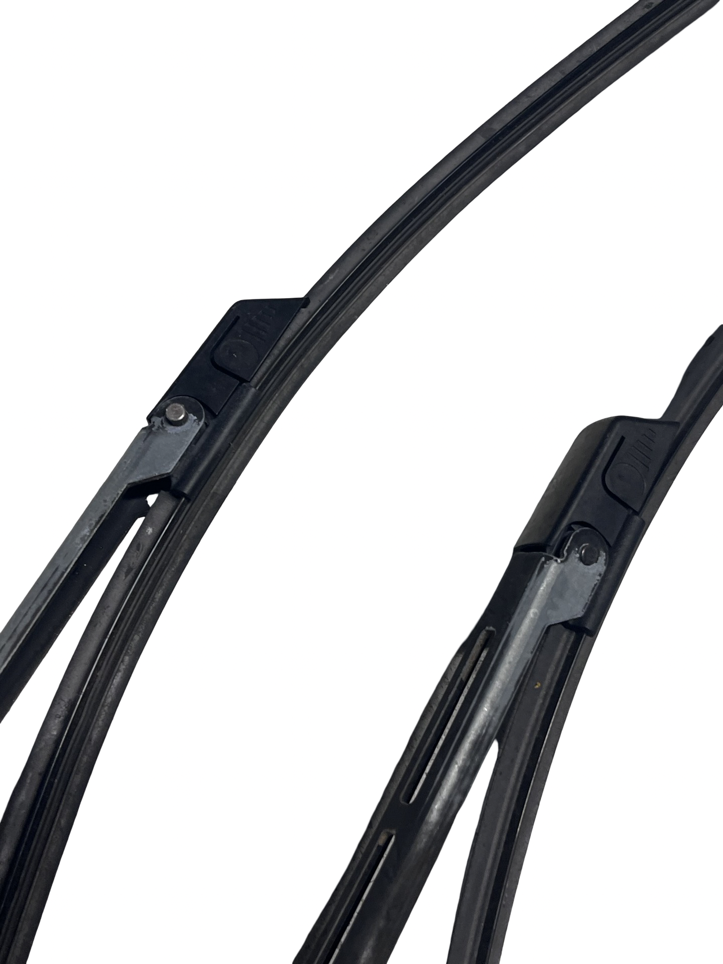 Brate Stergatoare parbriz Audi A4 B6 2000–2005 – foto 2