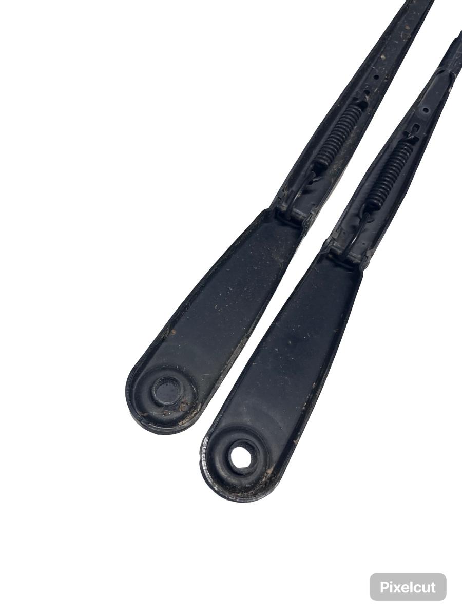 Brate stergatoare parbriz BMW X3 II F25 2010 - 2017 7213271 – foto 3