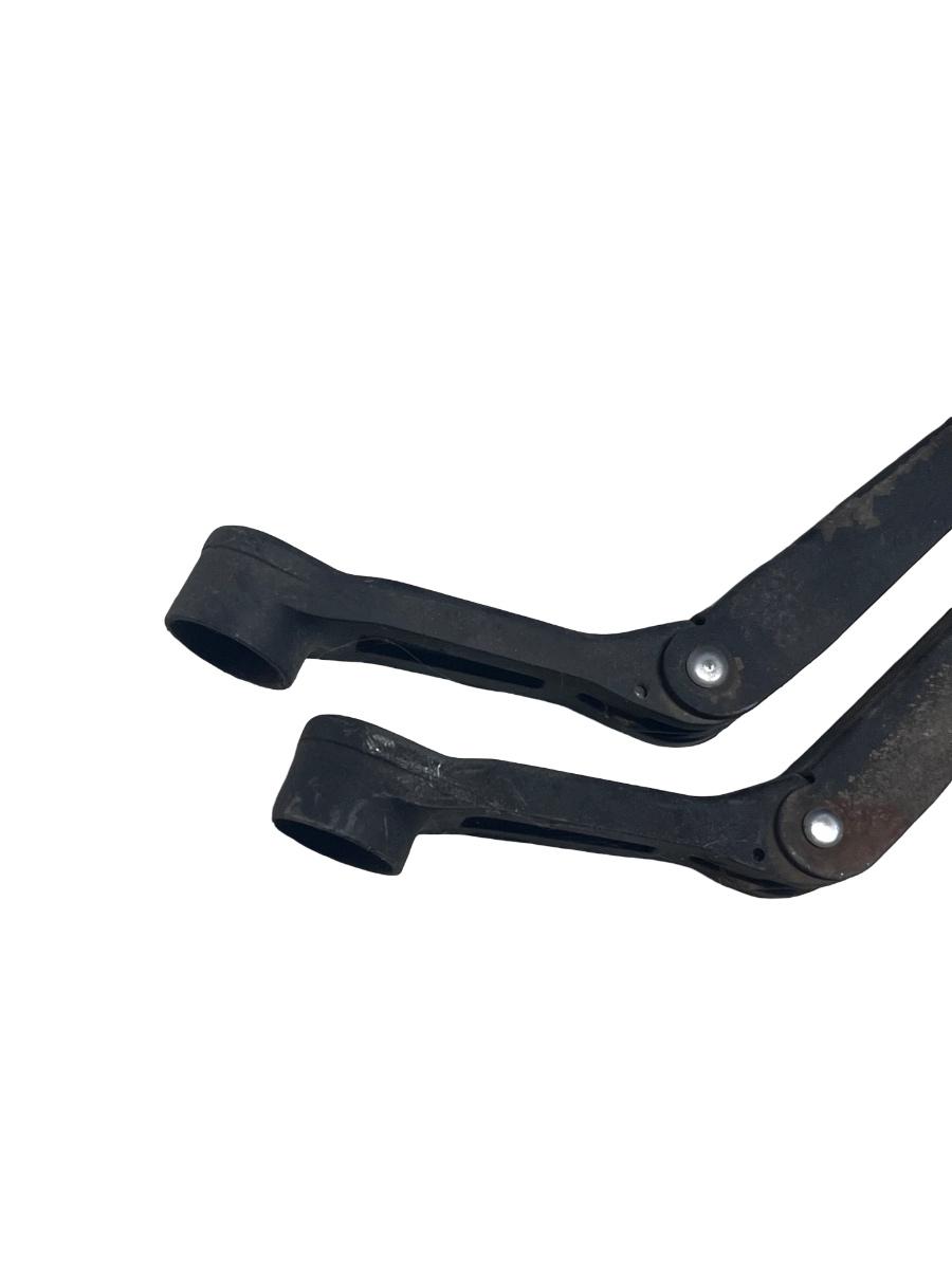 Brate stergatoare parbriz DAIHATSU TERIOS J1_ 1997 - 2006 – foto 2
