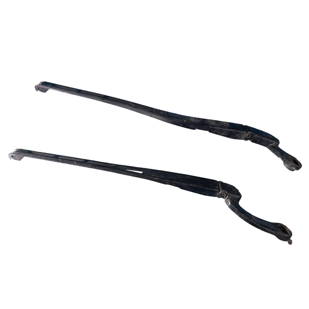 Brate Stergatoare Parbriz față de control/bascula inferior fata AUDI A4 III 8EC, B7 2004 - 2008