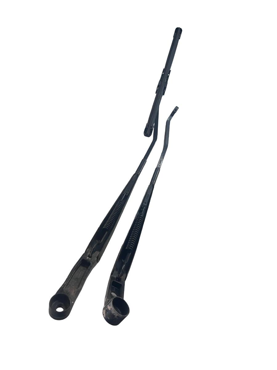 Brate stergatoare parbriz HONDA JAZZ II GD_, GE3 2001 - 2008 – foto 2