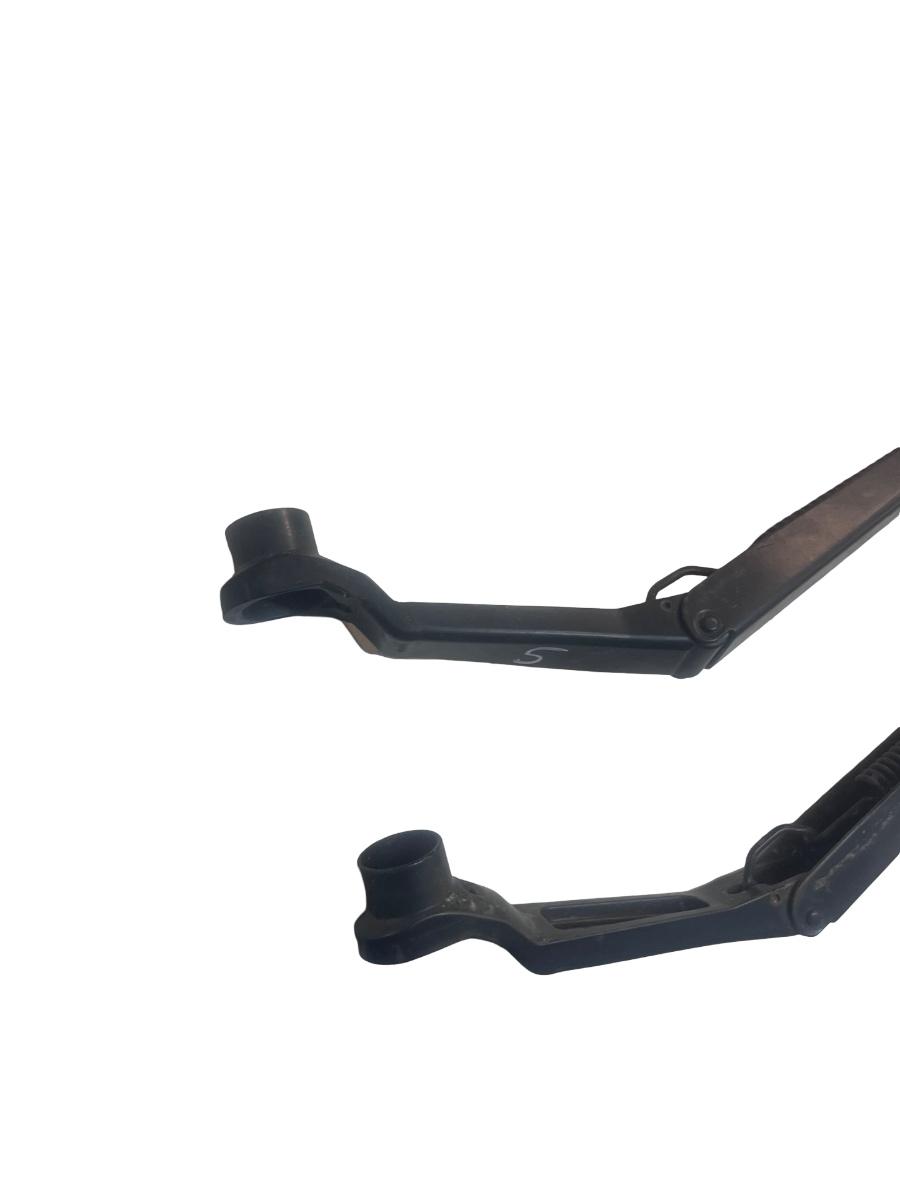 Brate stergatoare parbriz MAZDA 5 CR19 2005 - 2010 – foto 2