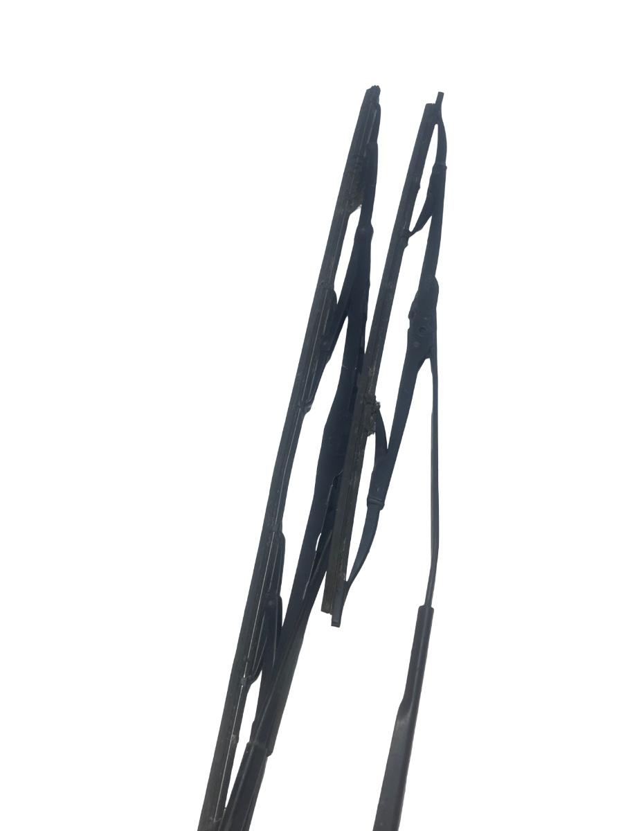 Brate stergatoare parbriz MAZDA 5 CR19 2005 - 2010 – foto 3