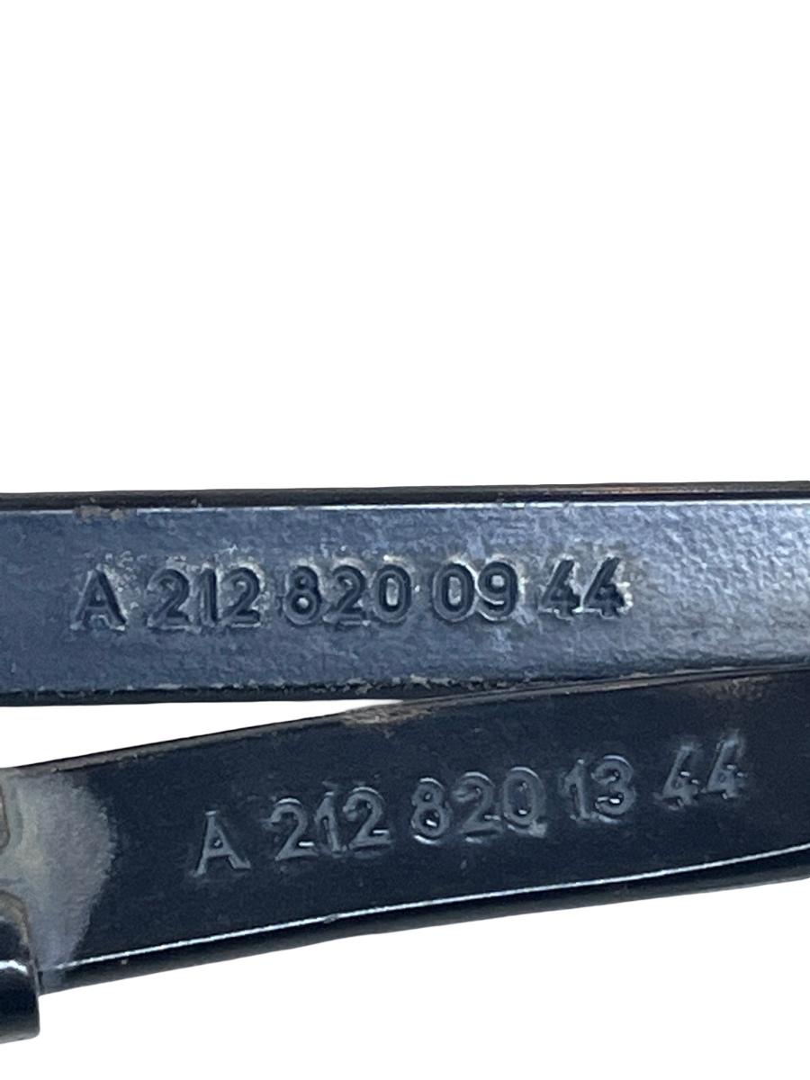 Brate stergatoare parbriz MERCEDES-BENZ E-CLASS W212 2013 FL -> A2128200944 – foto 4