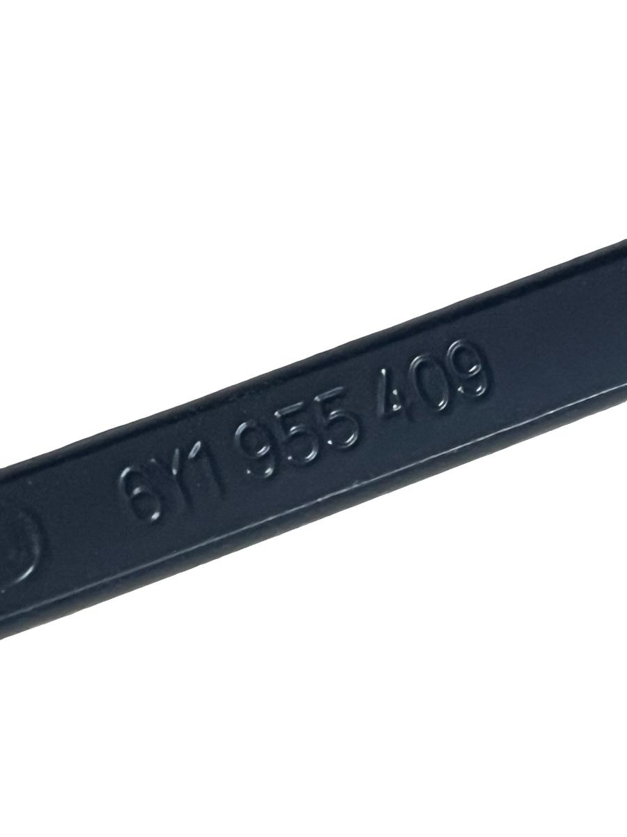 Brate stergatoare parbriz SKODA FABIA Combi 6Y5 2000 - 2007 6Y1955409 – foto 3