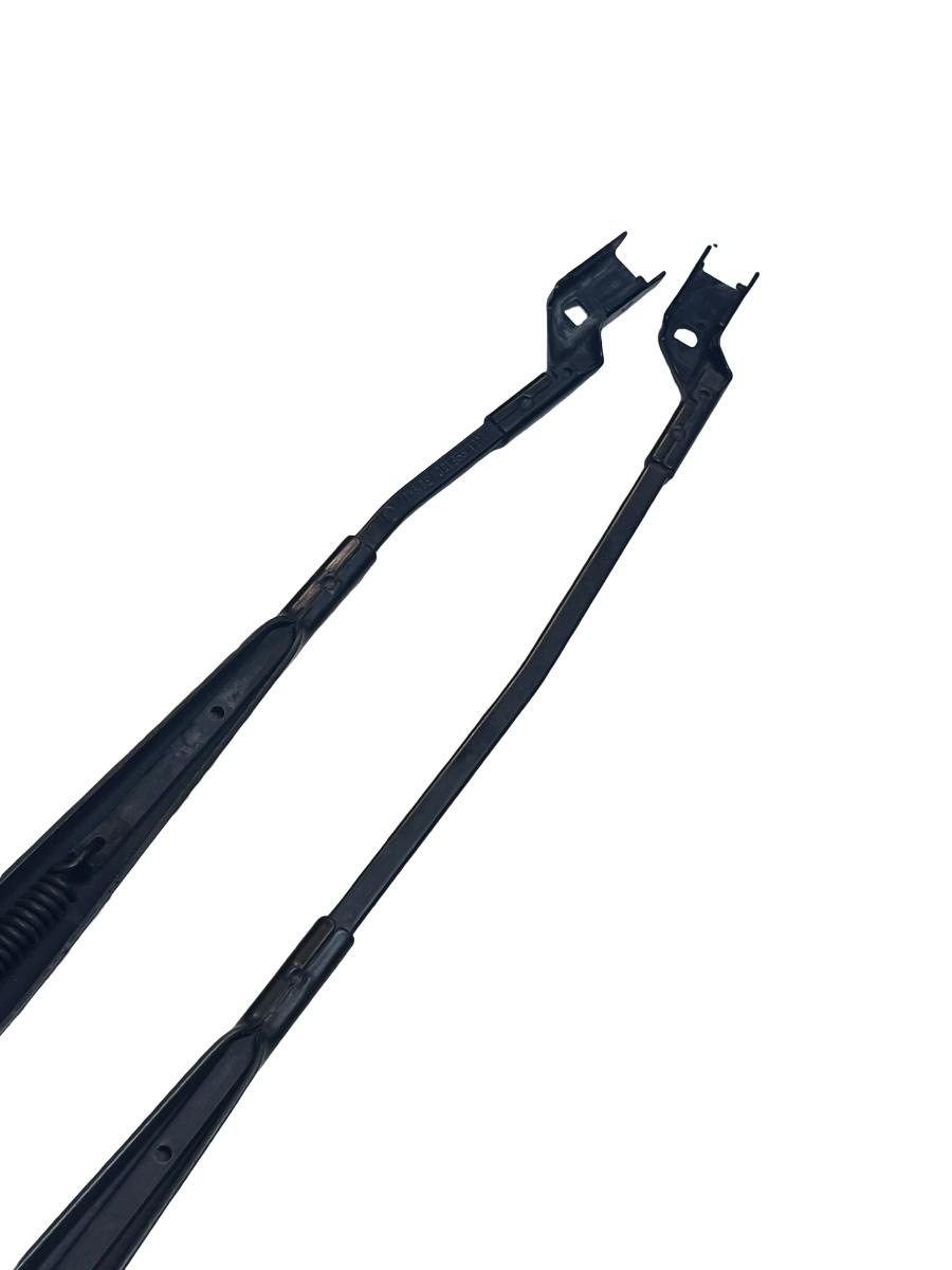 Brate stergatoare parbriz VOLKSWAGEN PASSAT Variant 3C5 2005 - 2011 3C1955409C – foto 2