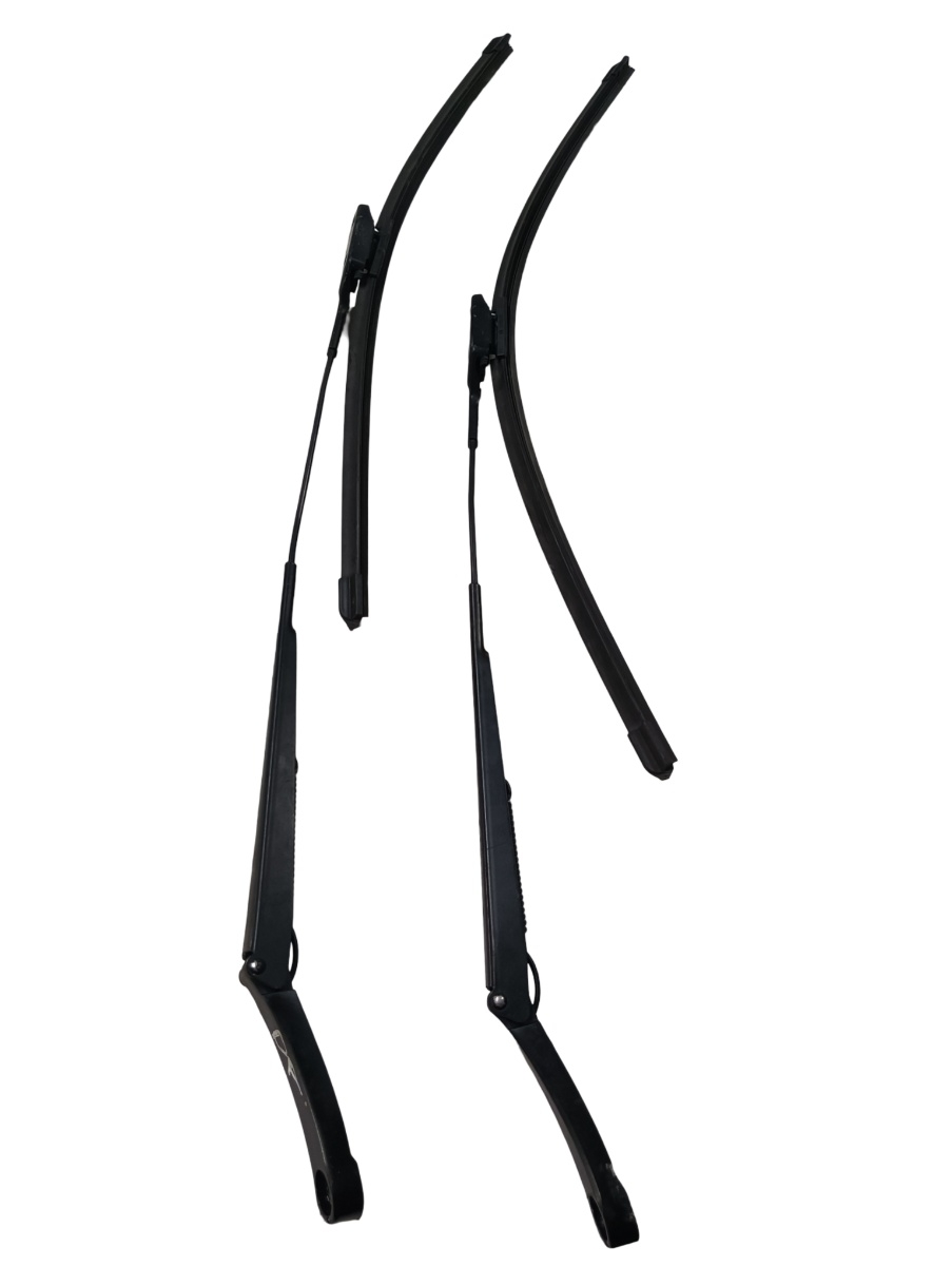 Brate stergatoare parbriz VOLKSWAGEN TIGUAN 5N_ 2007 - >