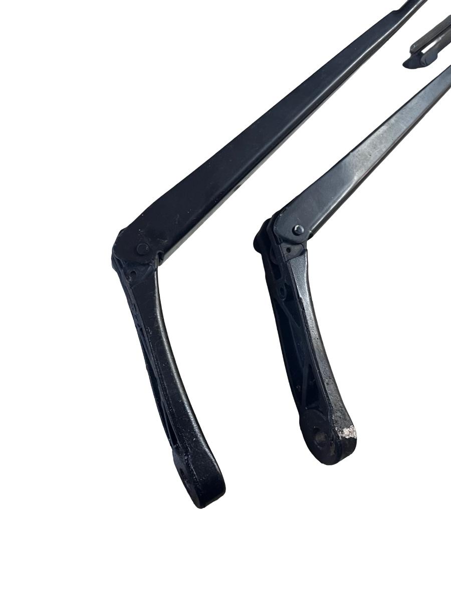 Brate stergatoare parbriz VOLKSWAGEN TOURAN 1T1, 1T2 2003 - 2010 2K1955410 – foto 3