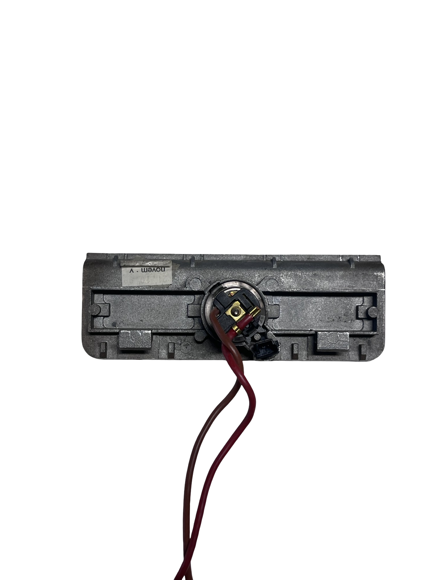 Bricheta BMW SERIA 7 E38 1994–2001 – foto 2