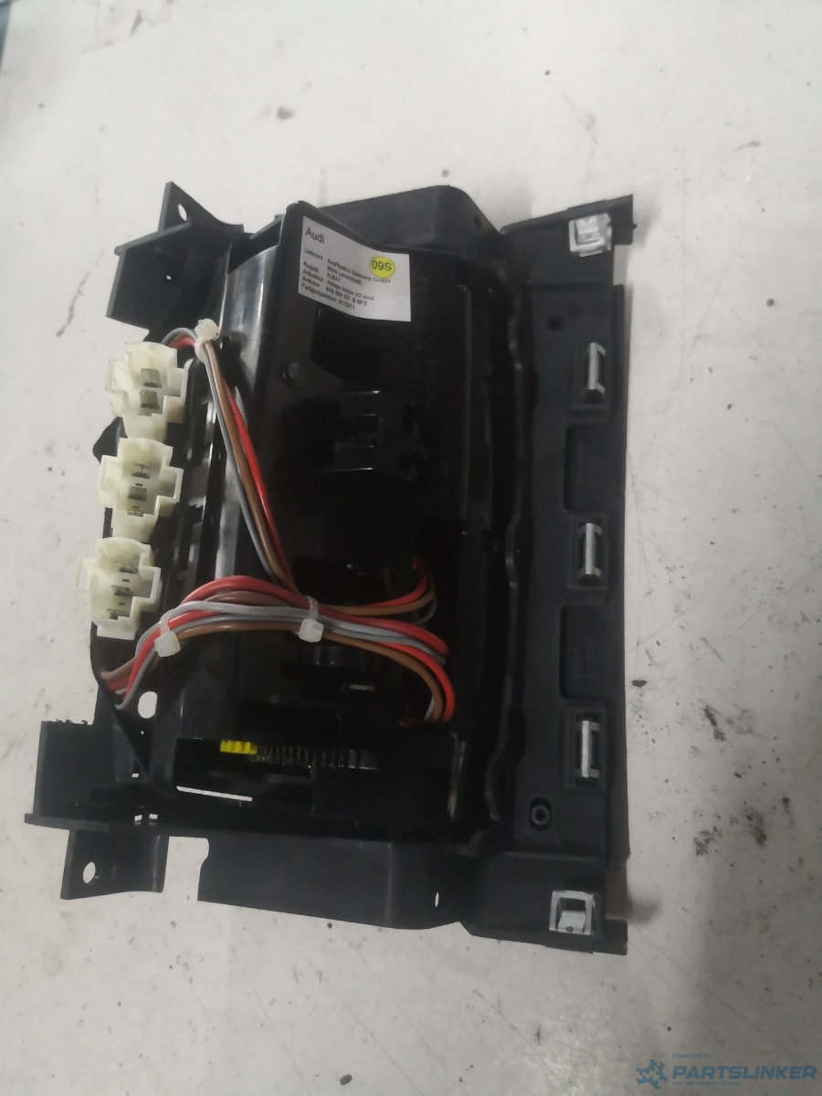 Bricheta electrica AUDI A8 III (4H2, 4H8, 4HC, 4HL) [ 2009 - 2018 ] OEM 4h0864051b – foto 2