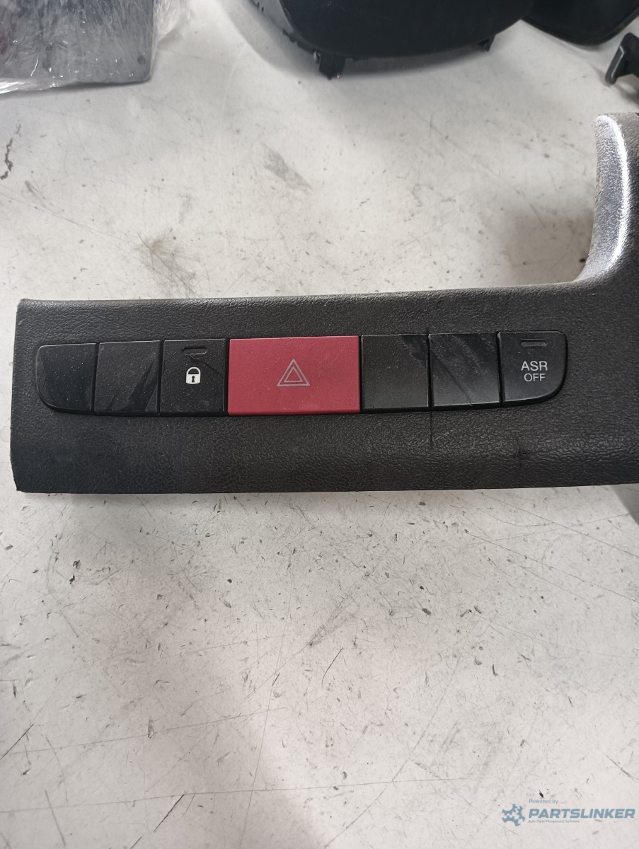 Bricheta electrica/buton avarie CITROËN JUMPER Box [ 2006 - > ] – foto 2