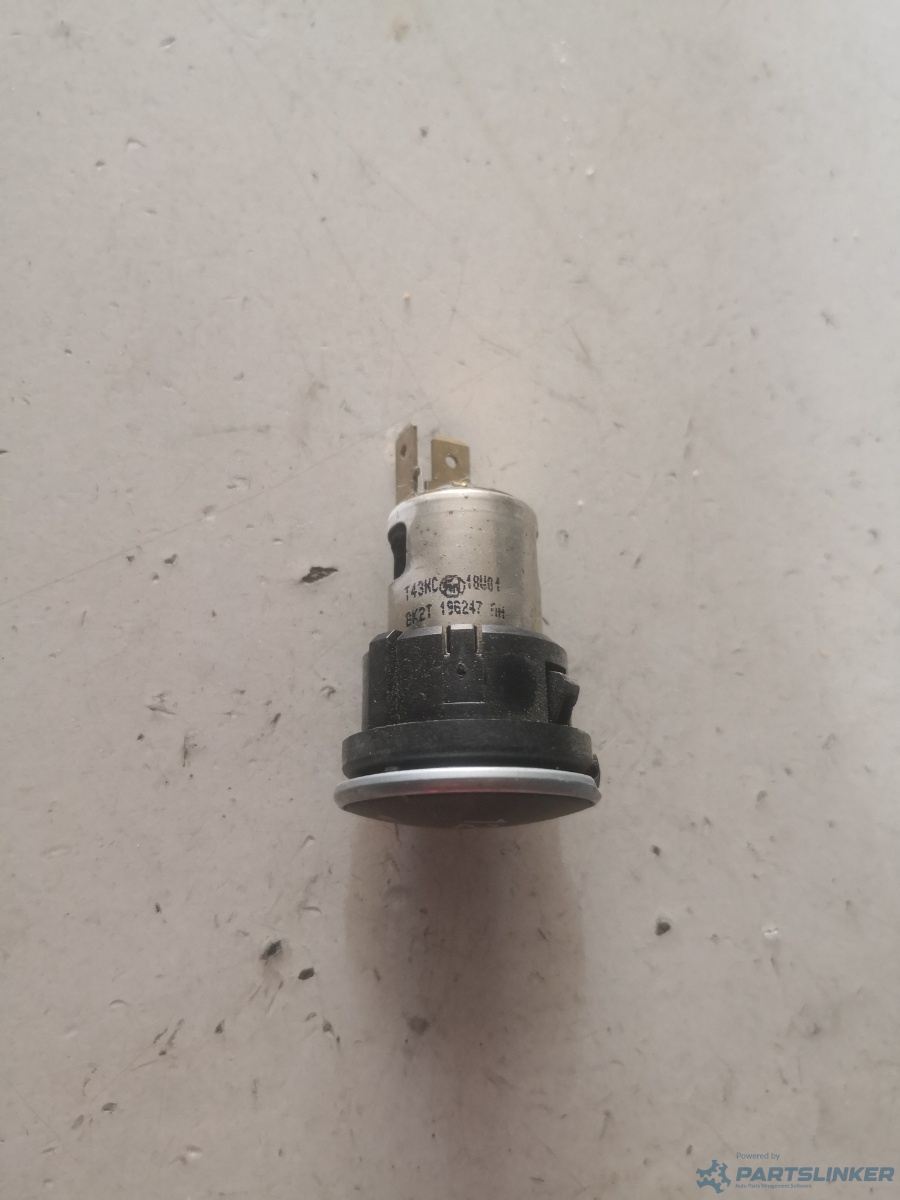 Bricheta electrica FORD TRANSIT 2018 OEM Bk2t196247 – foto 2