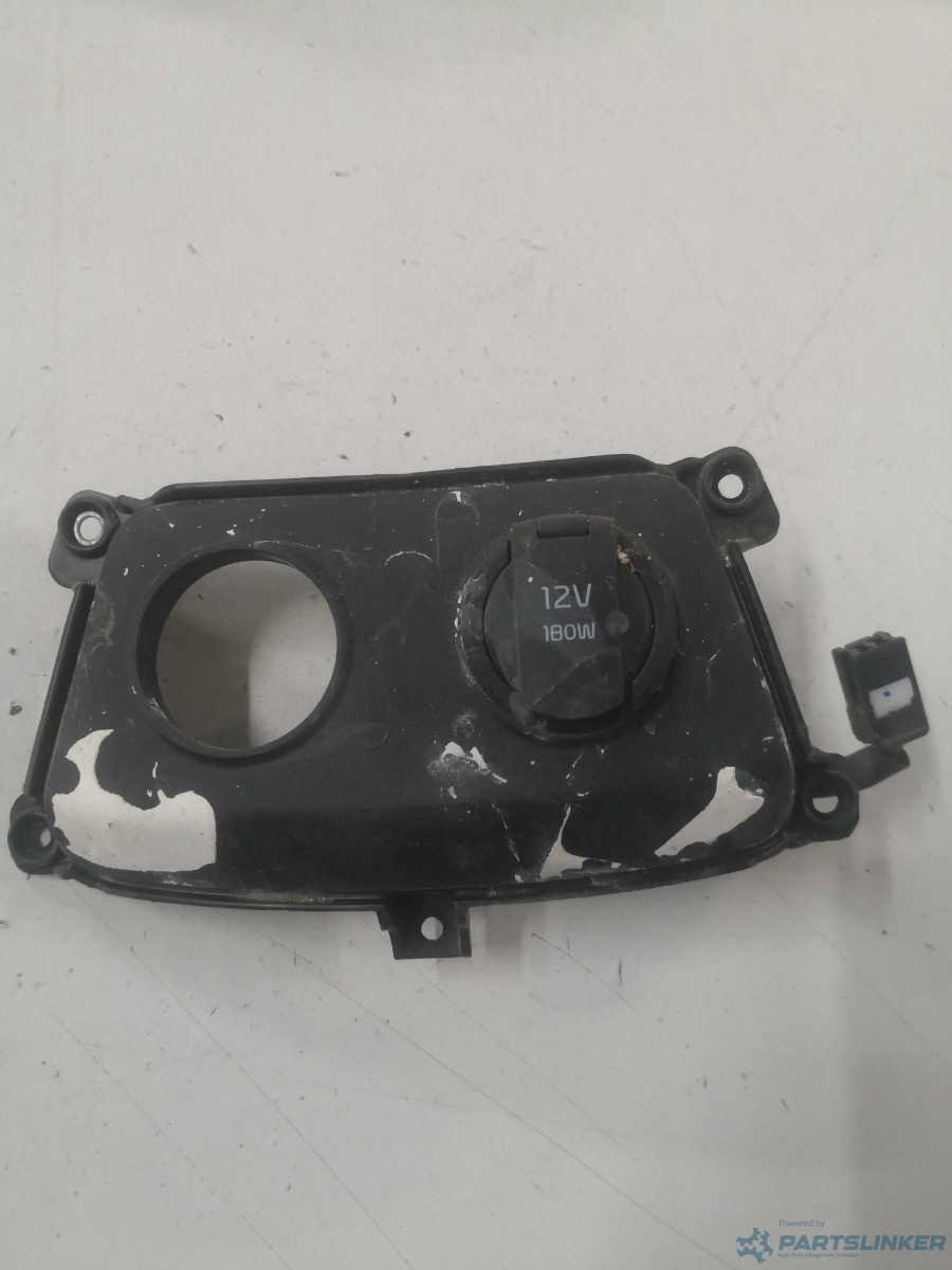 Bricheta electrica KIA SPORTAGE (QL, QLE) [ 2015 - > ]